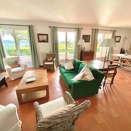 Large Family 400m Port Grimaud