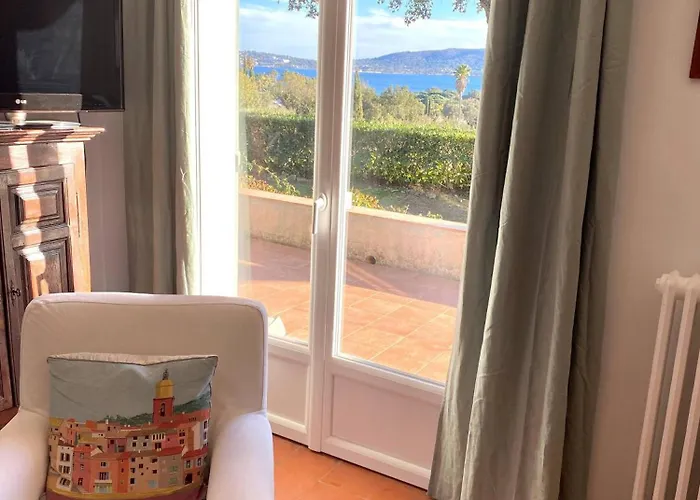 Large Family 400m Prázdninový dům Port Grimaud