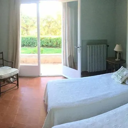 Large Family 400m Prázdninový dům Port Grimaud