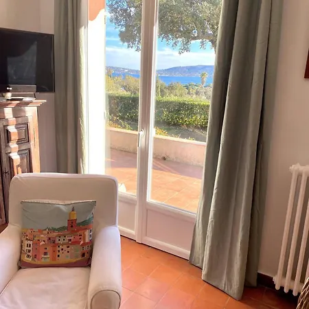 Large Family 400m Prázdninový dům Port Grimaud